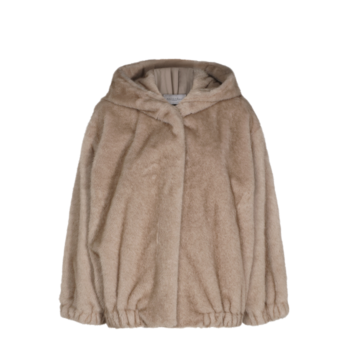 MAYFEYR - Antonelli Firenze - Coats - P3099376122