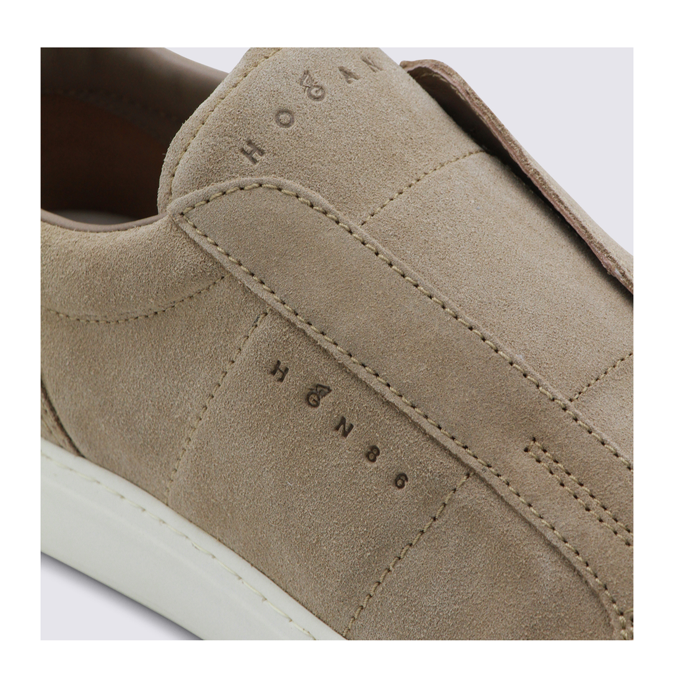 MAYFEYR - Hogan - Sneakers - HXM6680FW60BTMC808