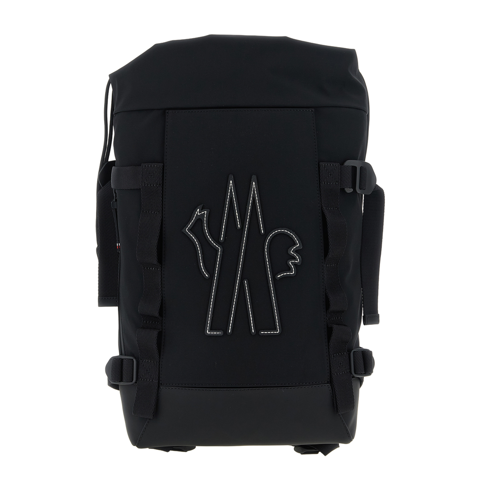 Logo Embroidery Backpack