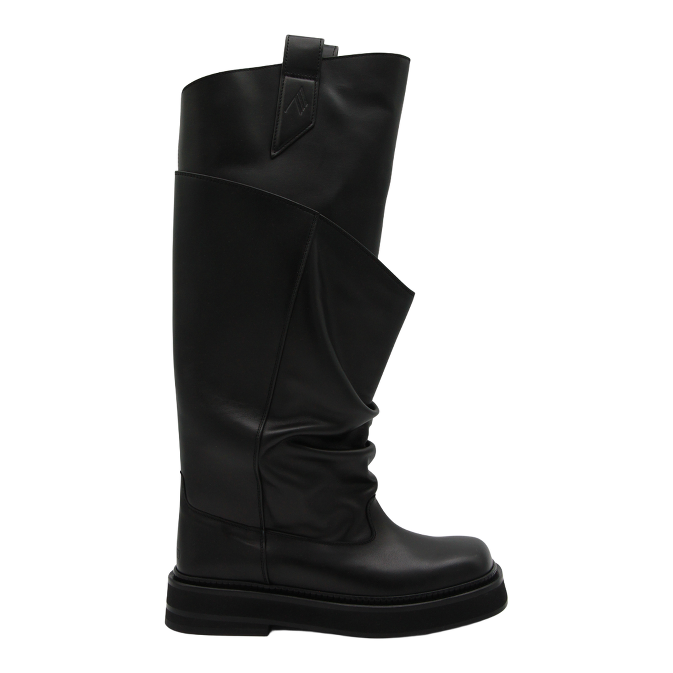 Combat Boot