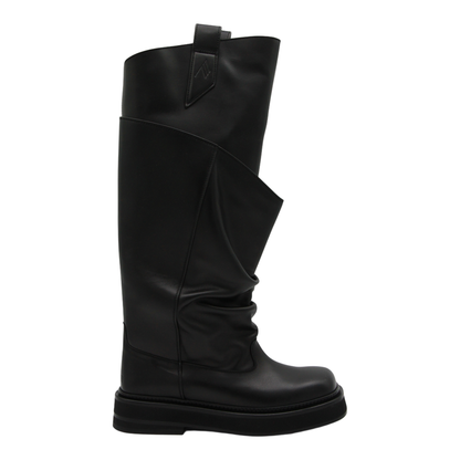 Combat Boot