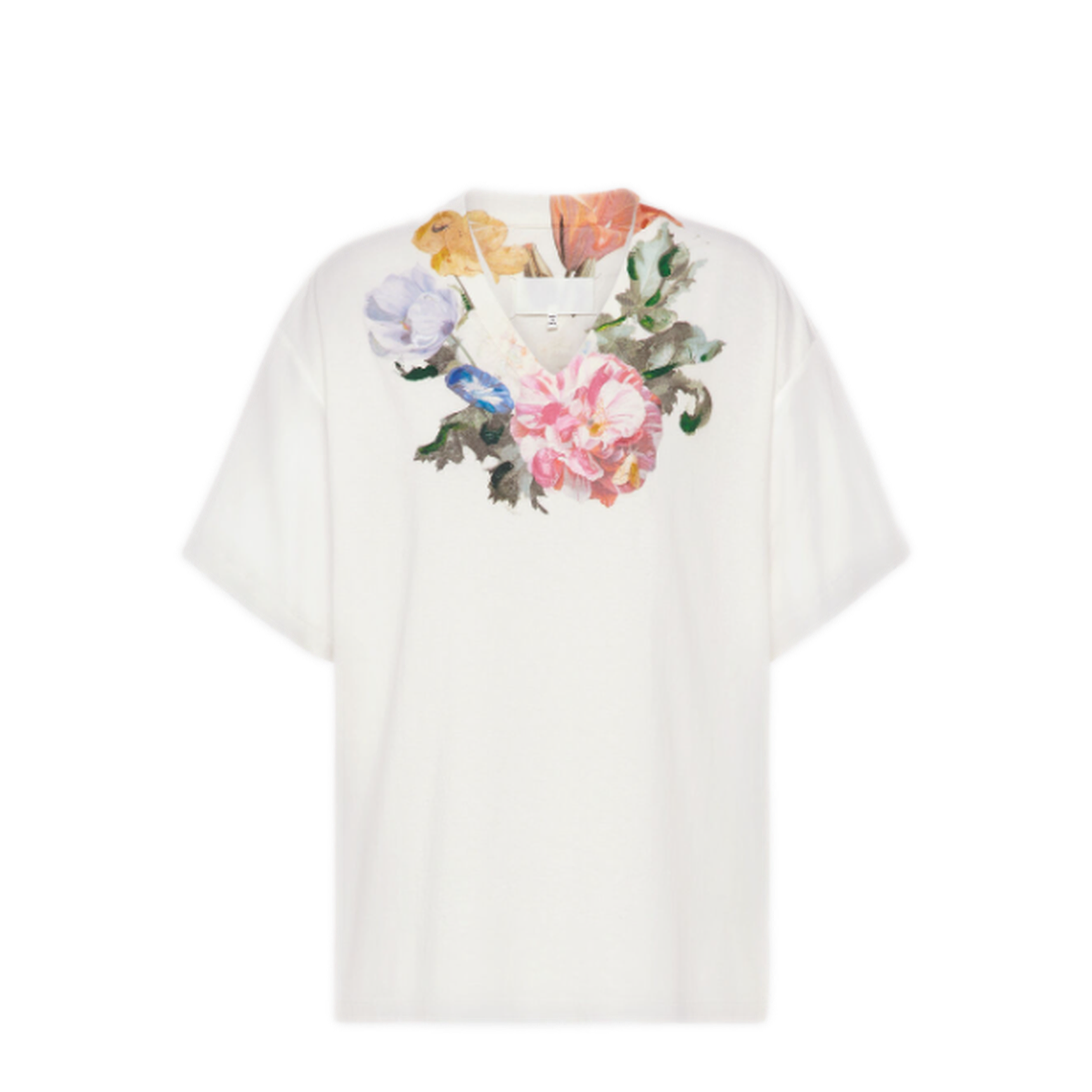 MAYFEYR - Maison Margiela - T-Shirt - S29GC0317S24575101