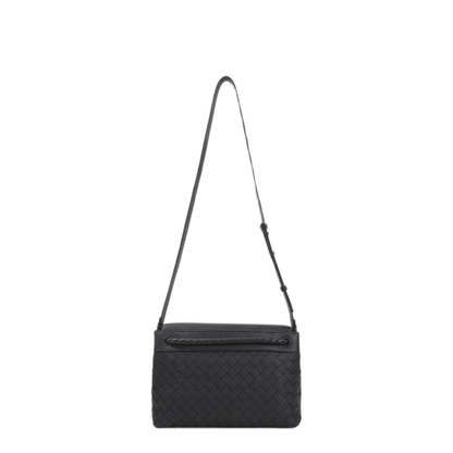MAYFEYR - Bottega Veneta - Small Andiamo Messenger Gummy - 815781V5WN5