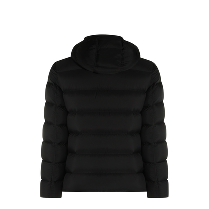 Coats Black