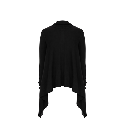 Medium Wrap Cardigan