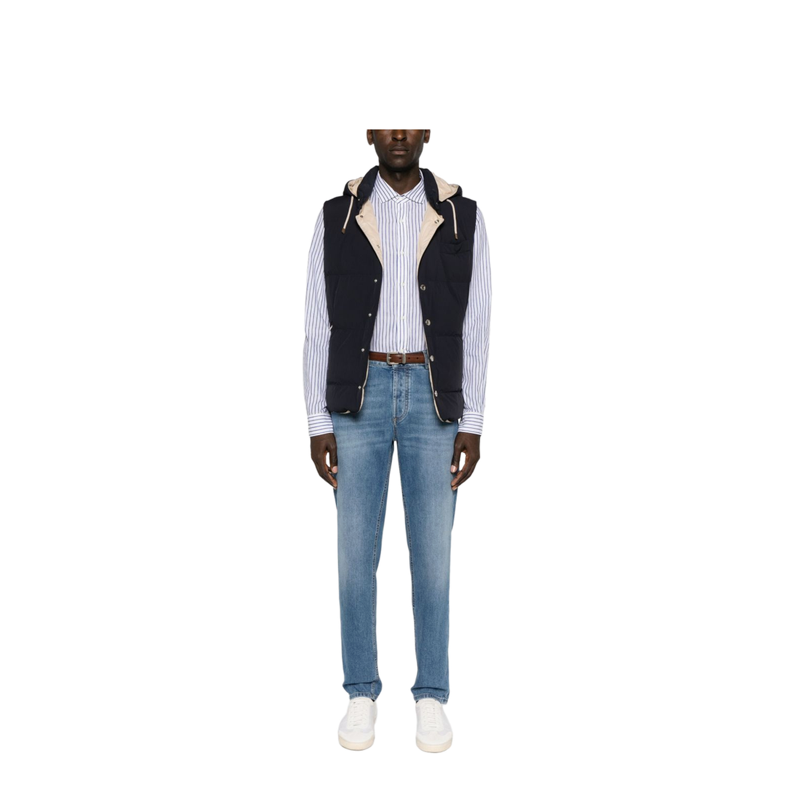 Cotton Jeans