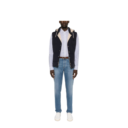 Cotton Jeans
