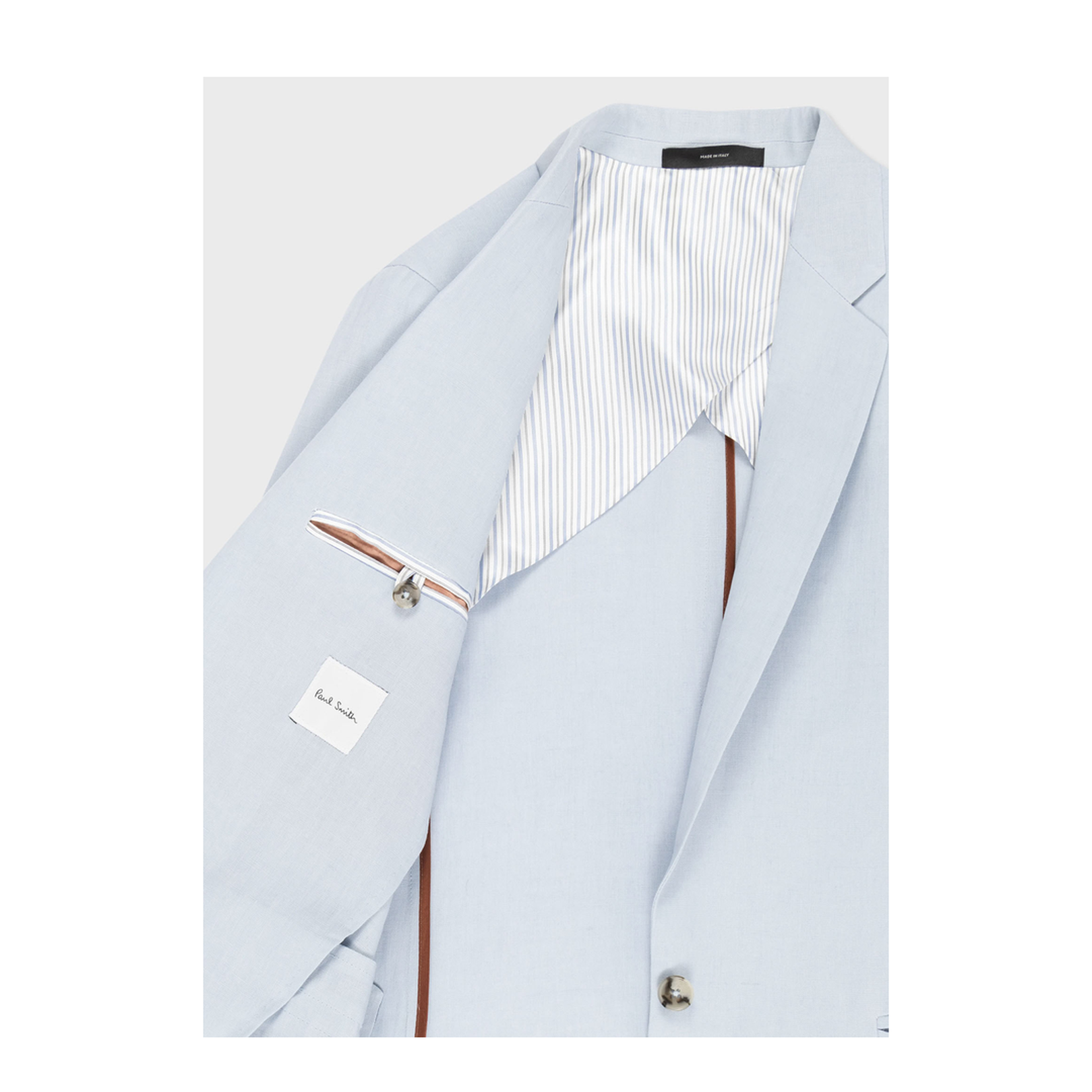 Interlocking G Tailored Jacket