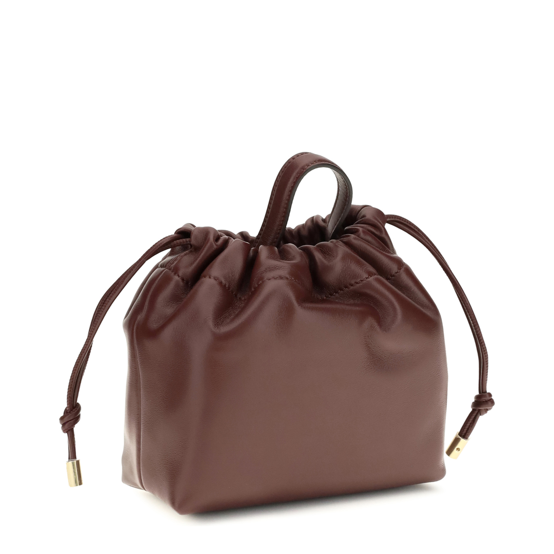 MAYFEYR - Chloè - Icons Mini Shoulder Bag - CH26SP126R12606