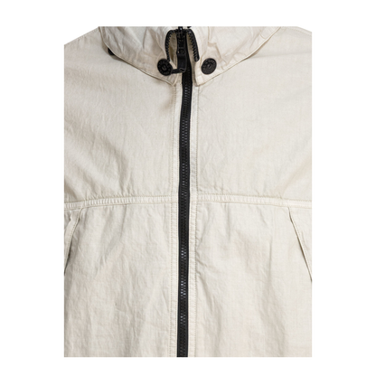 MAYFEYR - Stone Island - Linen Jacket - 4100040S0030V0095