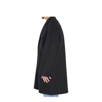 MAYFEYR - Bottega Veneta - Midi Wool Coat - 815142V4CB01000