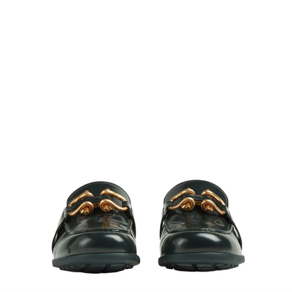 Moccasin Monsieur