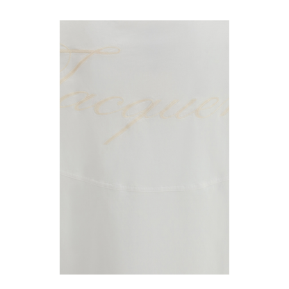 MAYFEYR - Jacquemus - Atelier T-Shirt - TSM00587AJ00029