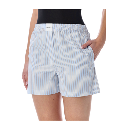 MAYFEYR - The Attico - Shorts - WCQ00002CCC127AA264