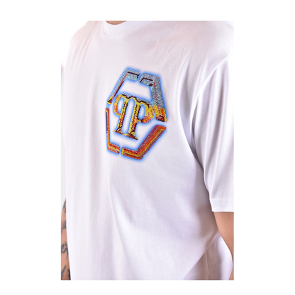 MAYFEYR - PHILIPP PLEIN - T Shirts - FADCMTK7342PJY002N01