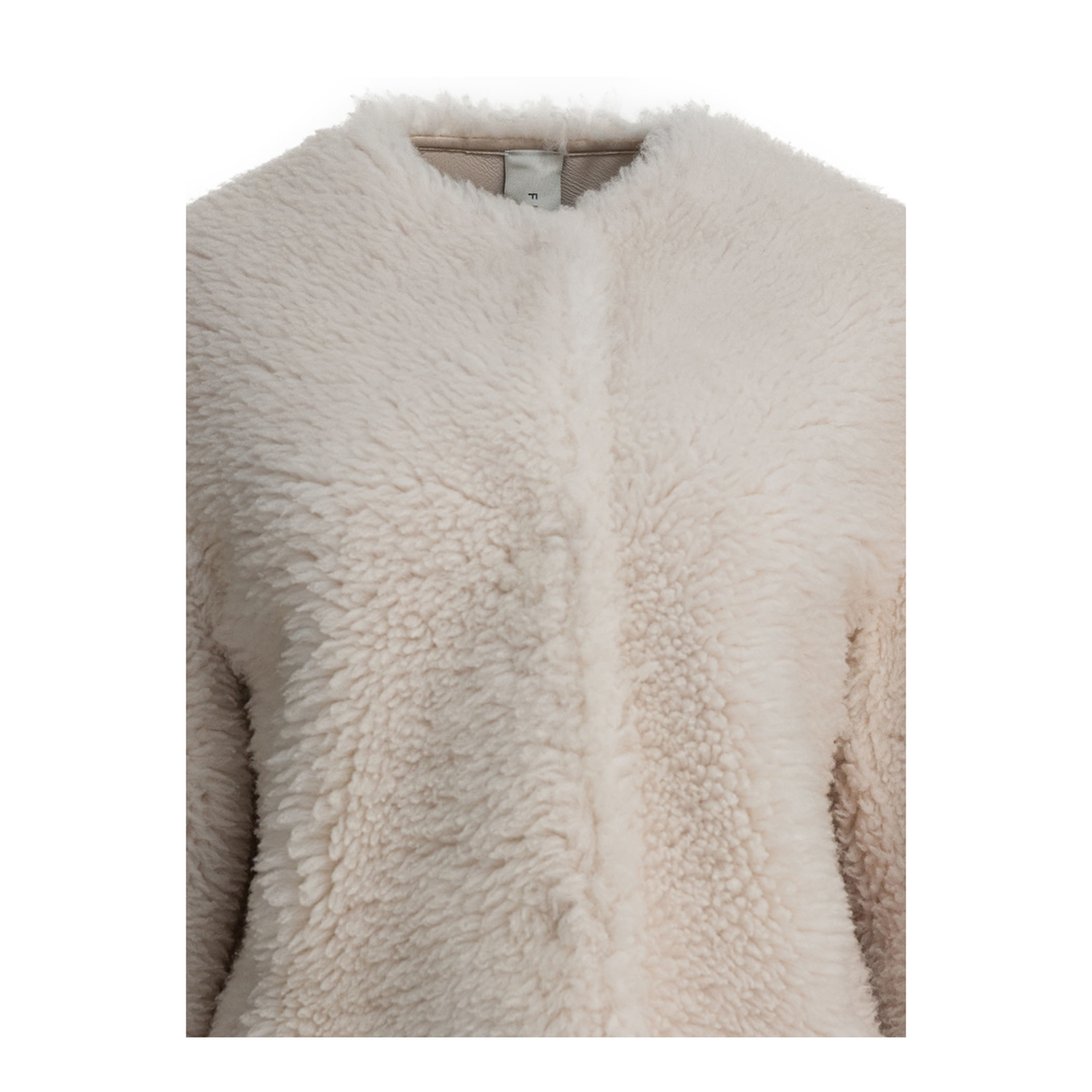 MAYFEYR - Furling By Giani - Jackets And Coats - BIANCAAGNELLOMONGOLIAMERINGA