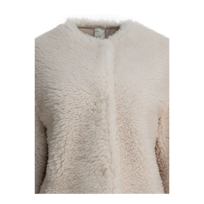 MAYFEYR - Furling By Giani - Jackets And Coats - BIANCAAGNELLOMONGOLIAMERINGA