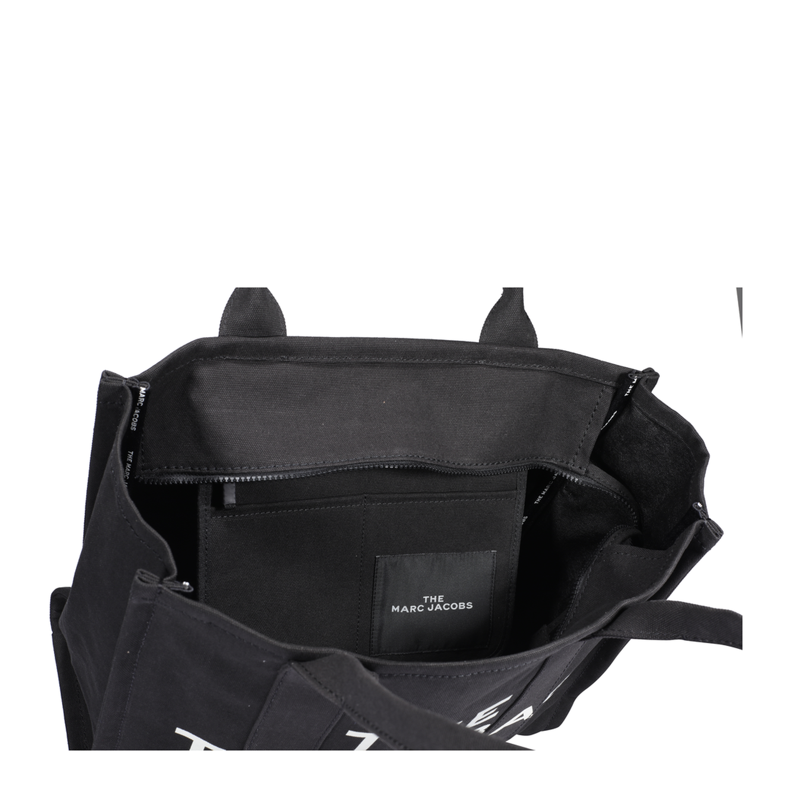 The Traveler Tote Bag