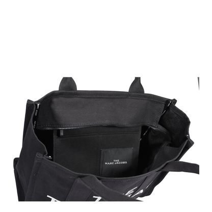 The Traveler Tote Bag