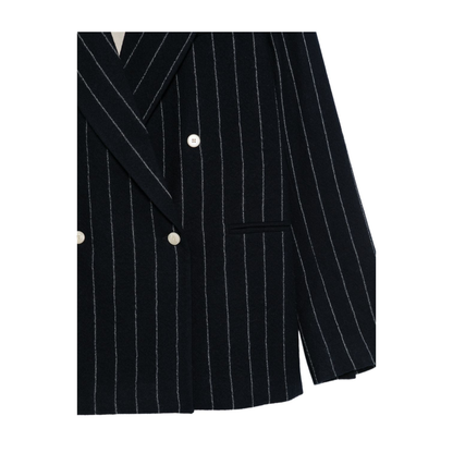 MAYFEYR - Alysi - Jackets Navy - 166815A6052NOTTE