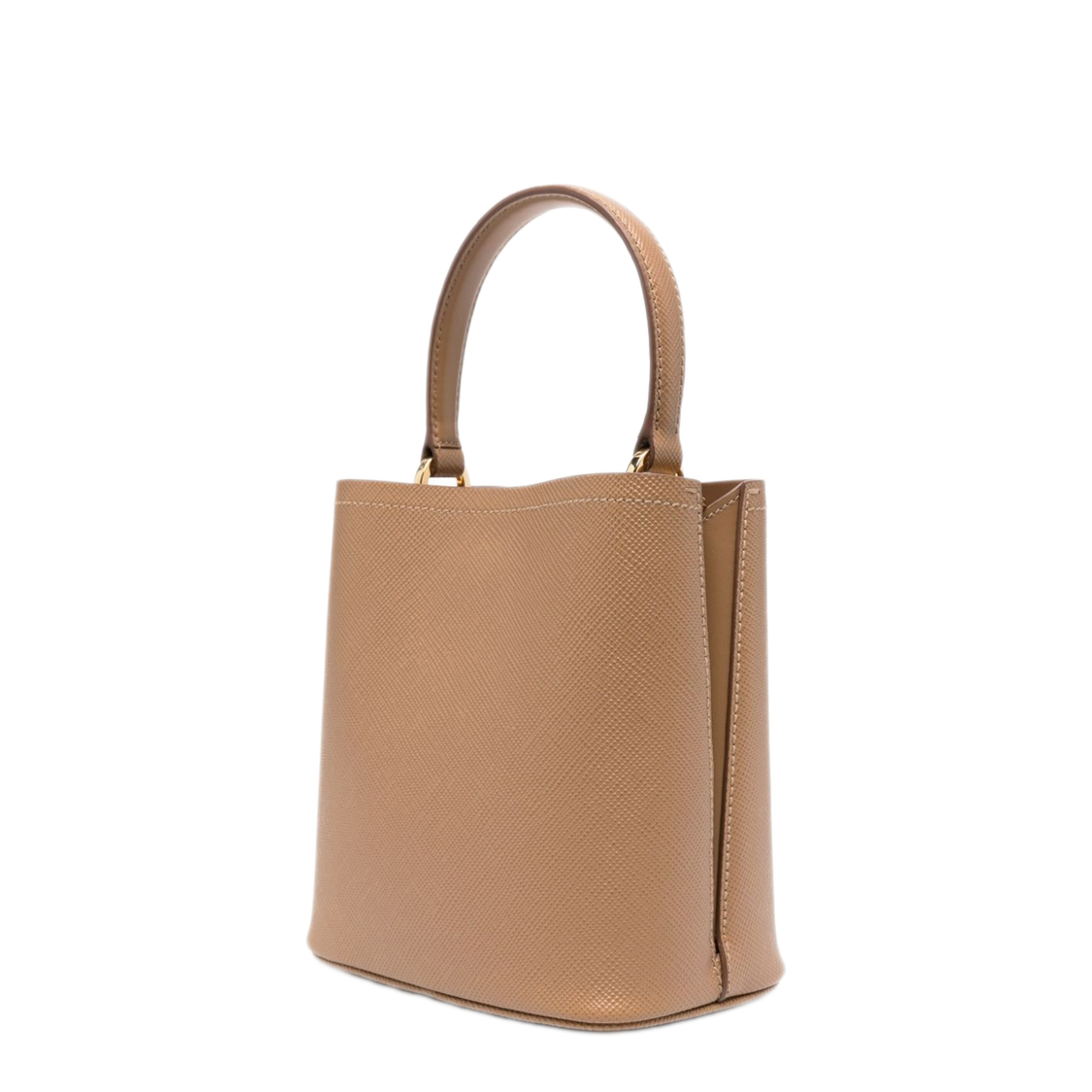MAYFEYR - Prada - Medium Panier Tote Bag - 1BA217VOOO2ERXF03OE