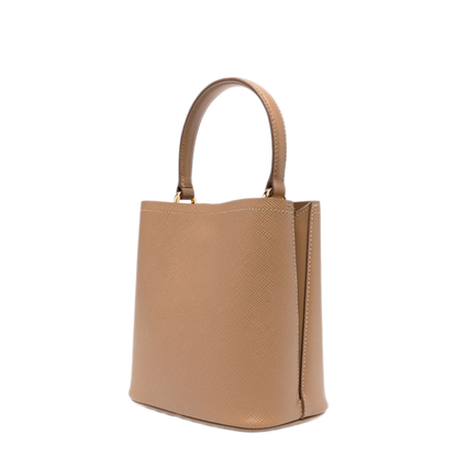 MAYFEYR - Prada - Medium Panier Tote Bag - 1BA217VOOO2ERXF03OE