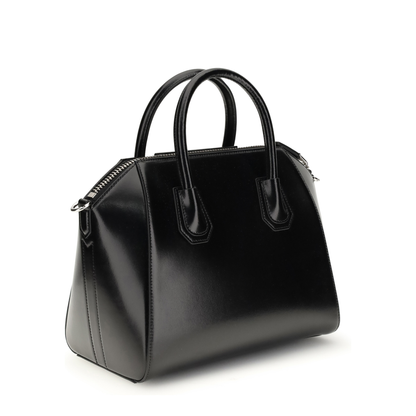 MAYFEYR - Givenchy - Antigona Small Leather Box Handbag - BB5149B1R0
