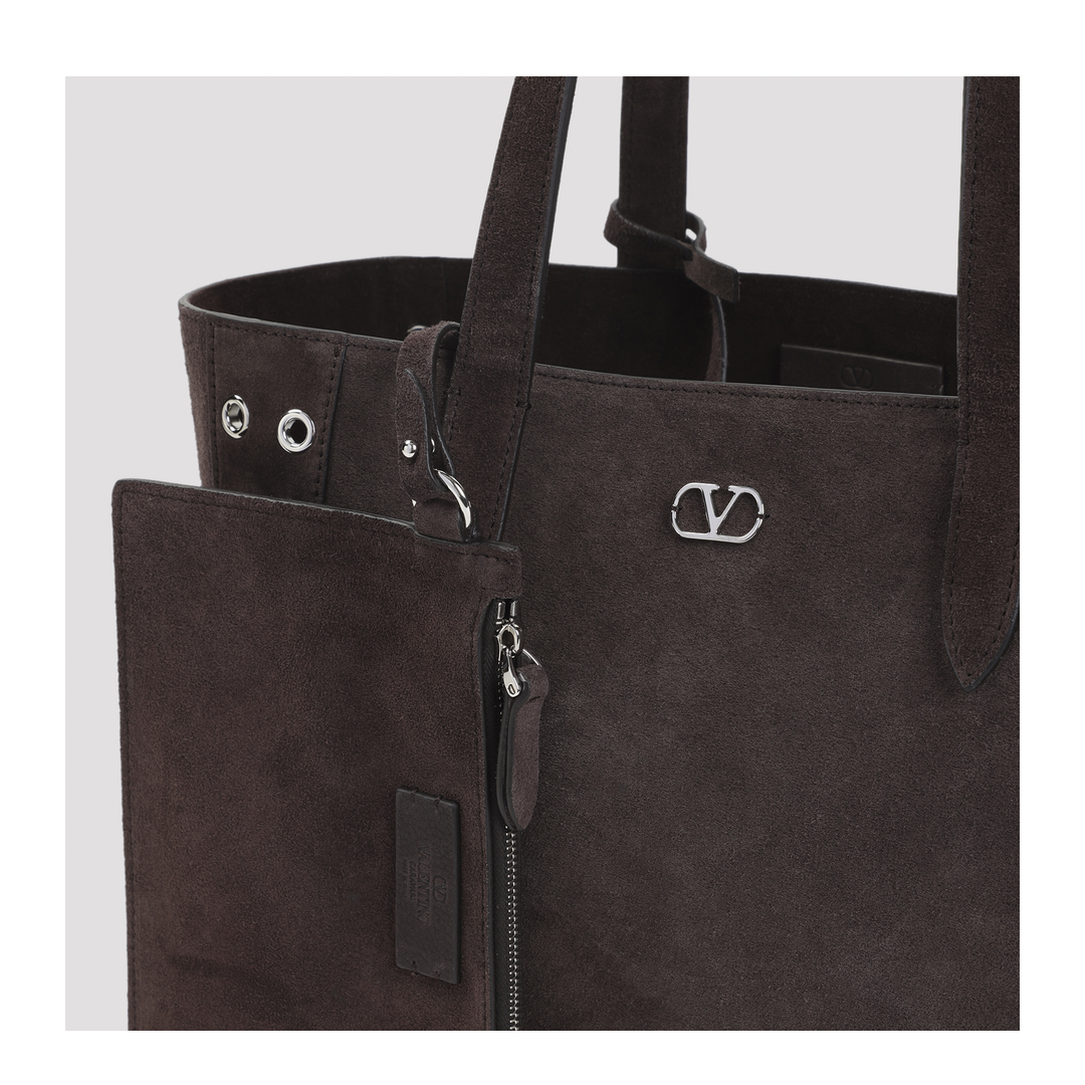 MAYFEYR - Valentino - Nellcote Shoulder Bag - 8W2B0R88JET