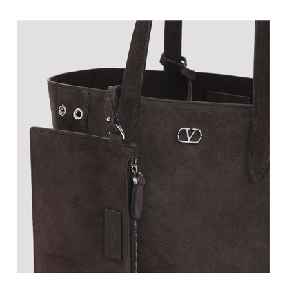 MAYFEYR - Valentino - Nellcote Shoulder Bag - 8W2B0R88JET