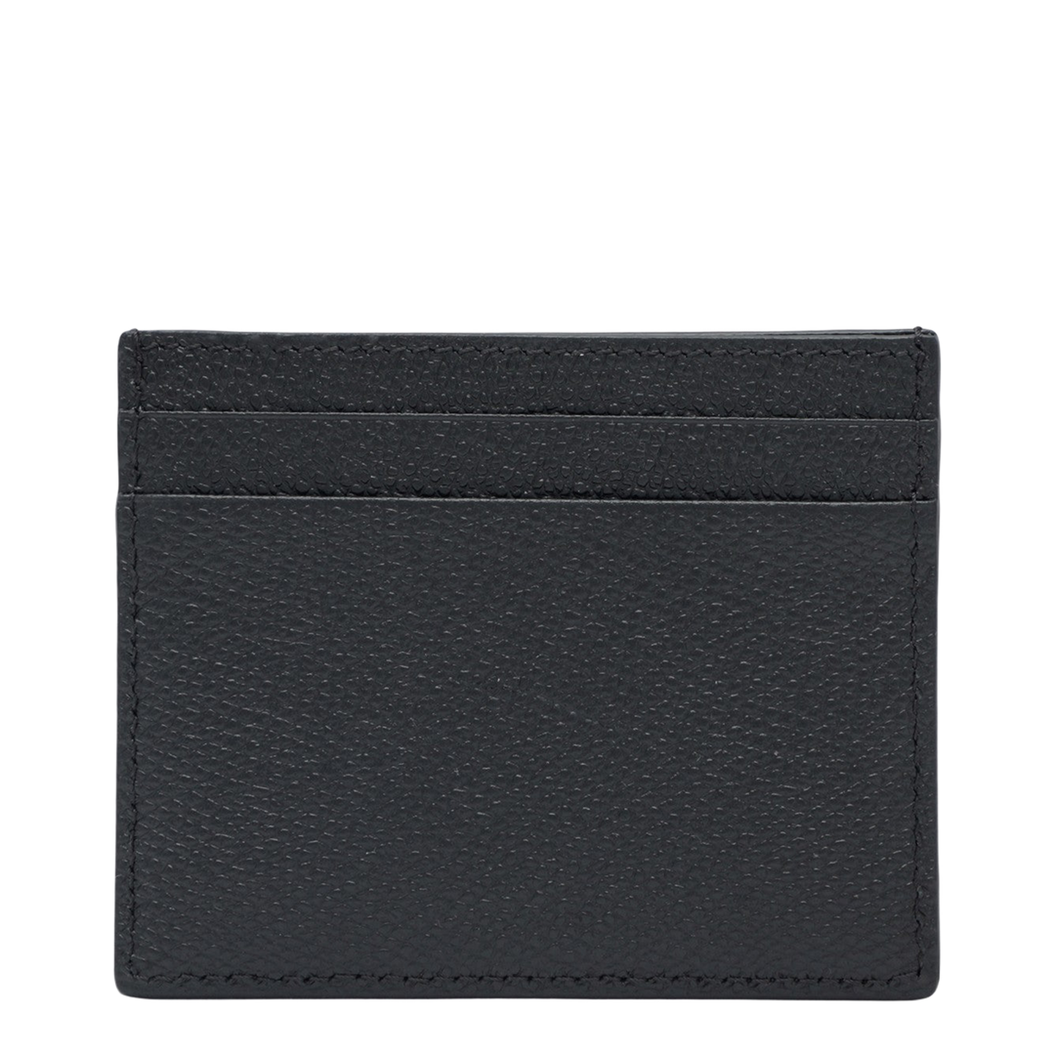 Leather card holder