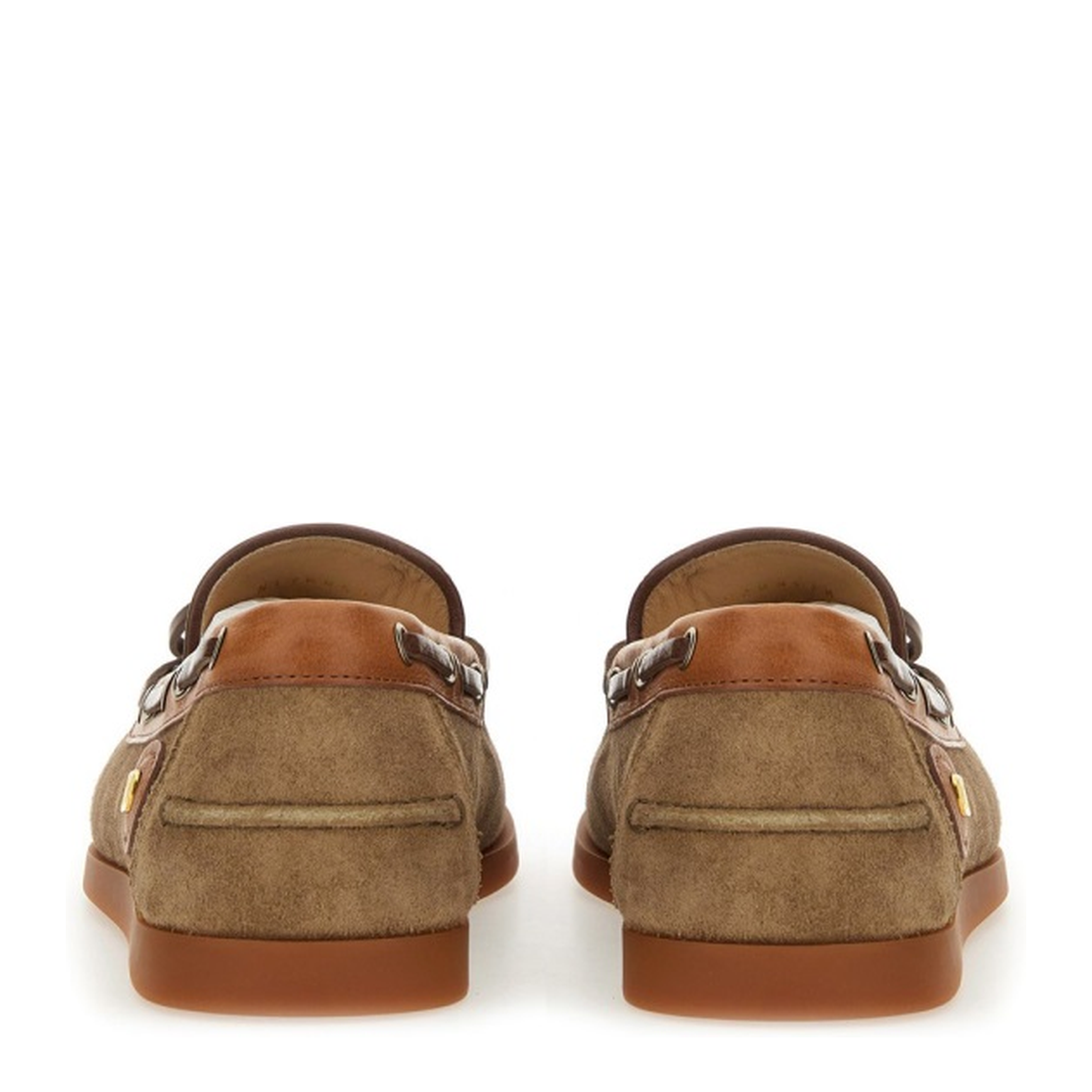 Palm Avenue Boat Moccasin