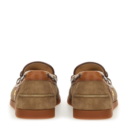 Palm Avenue Boat Moccasin