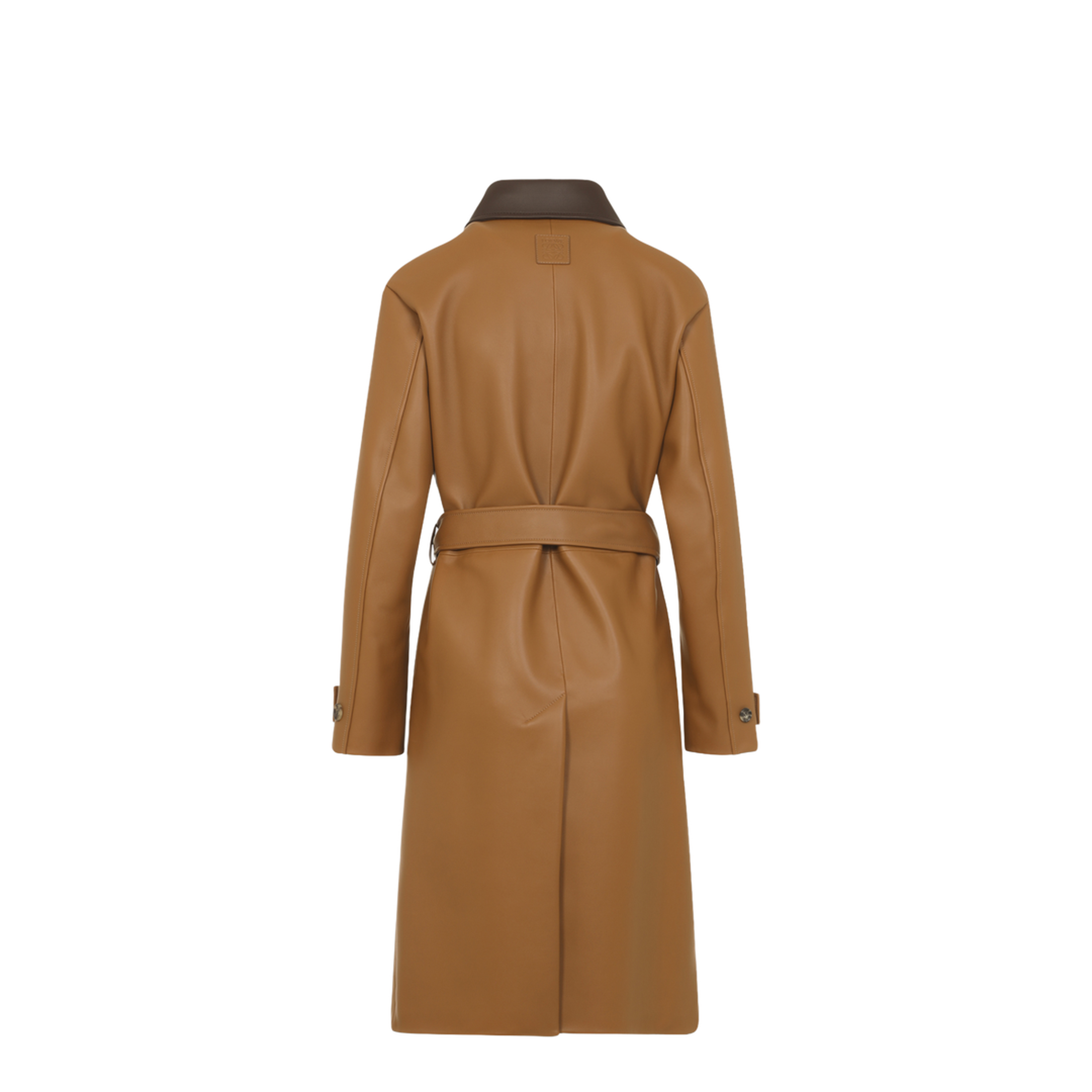 MAYFEYR - Loewe - Lambskin Coat - S540Y18LAN