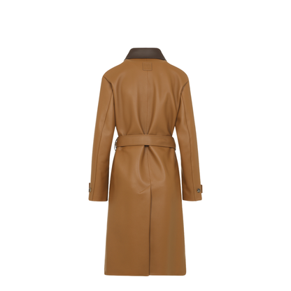 MAYFEYR - Loewe - Lambskin Coat - S540Y18LAN