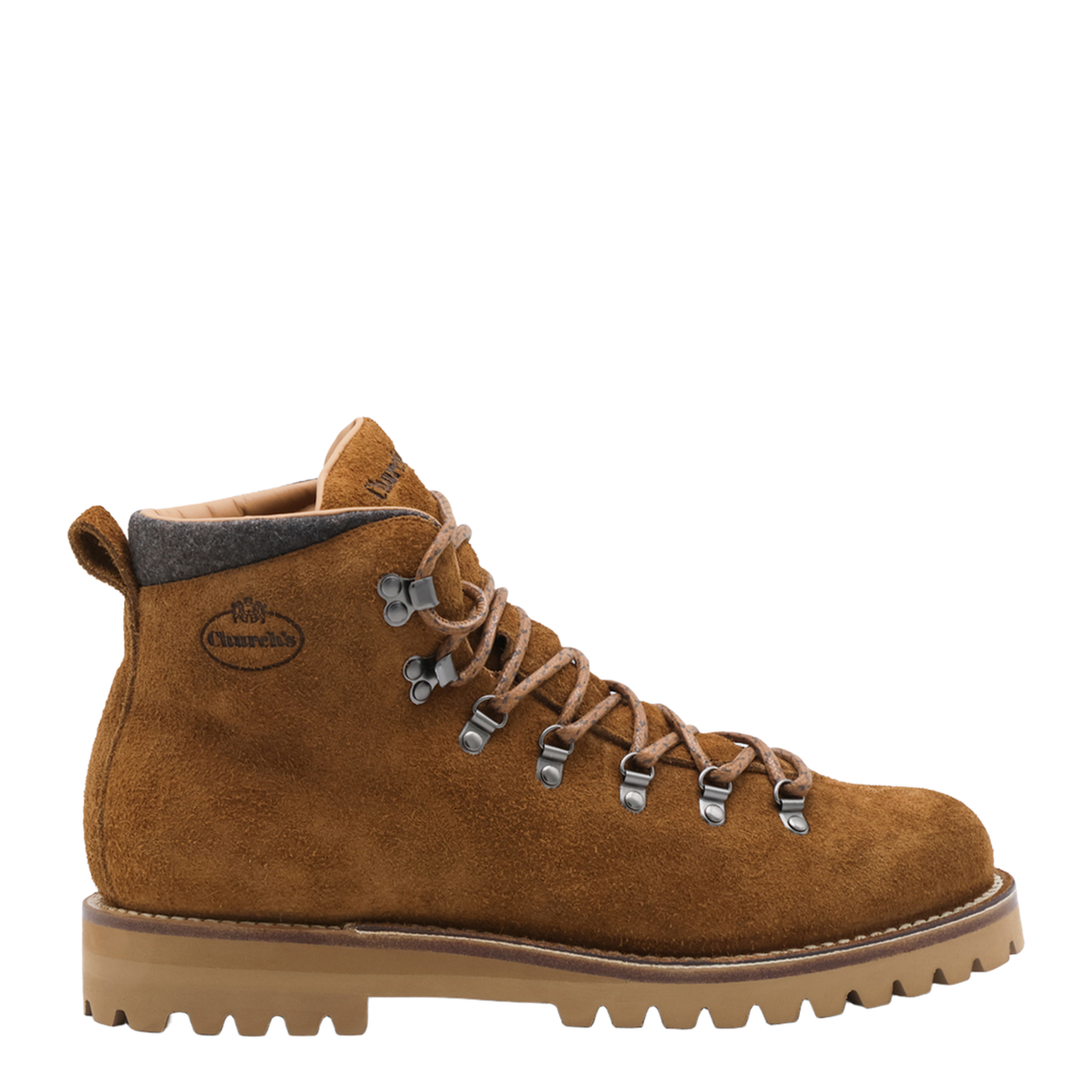 MAYFEYR - Church's - Boots - ETC3259AHCF0AAD