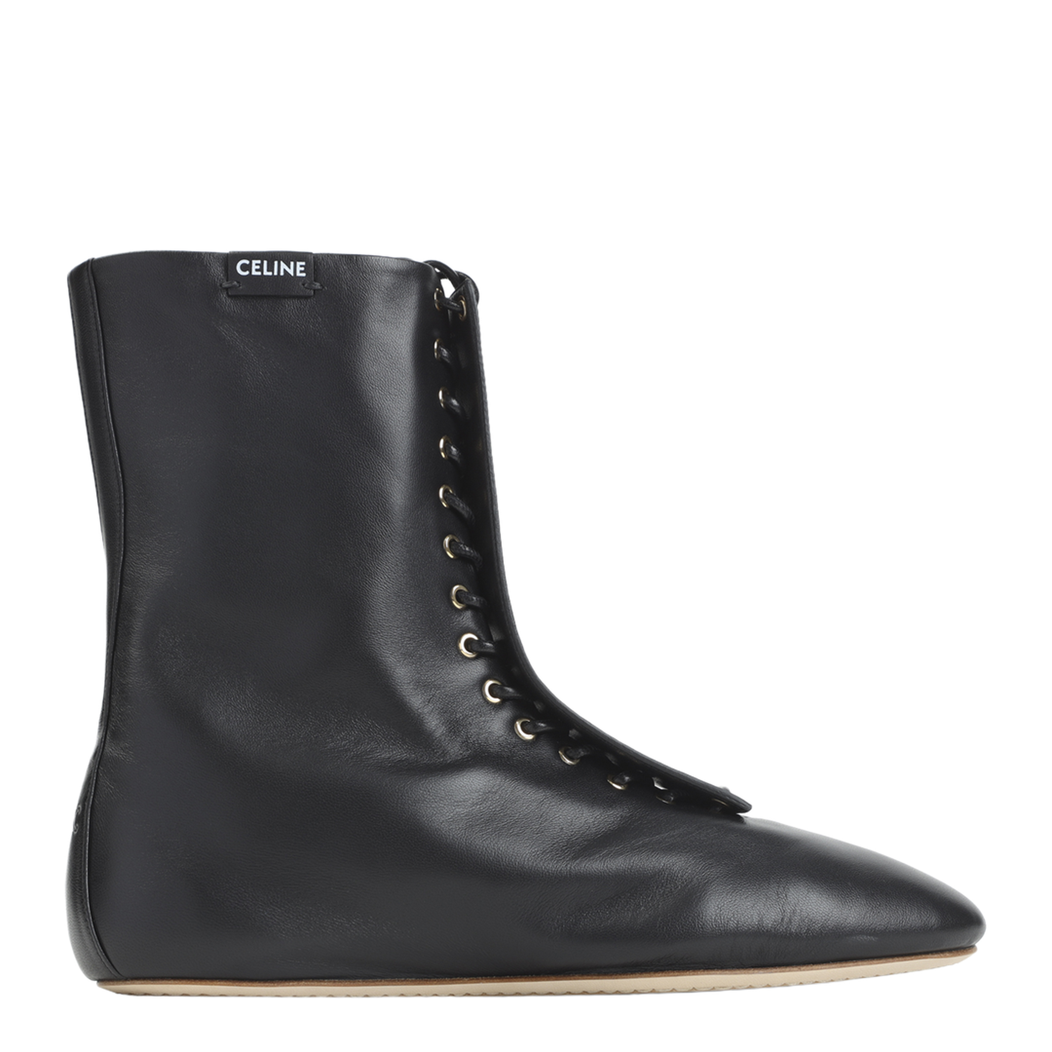 MAYFEYR - Celine - Lace-Up Boot - 366535272C