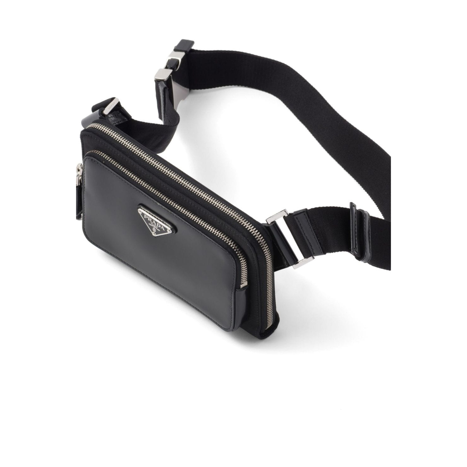 Re-Nylon Shoulder Bag