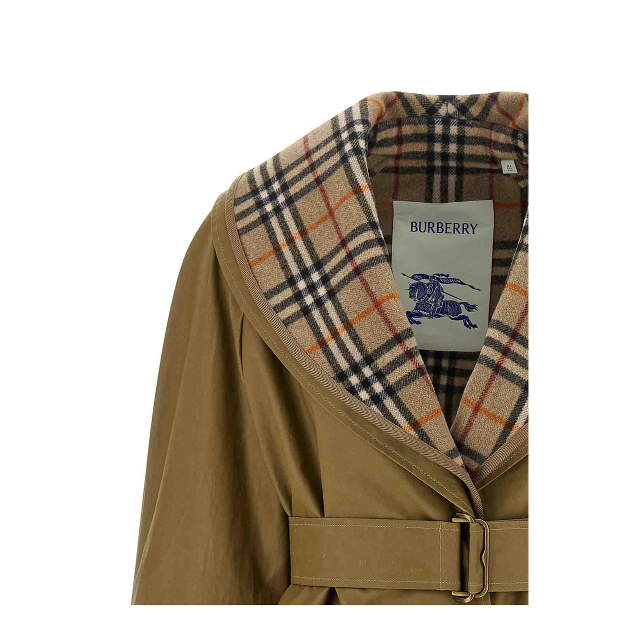 MAYFEYR - Burberry - Jacket - 8119106