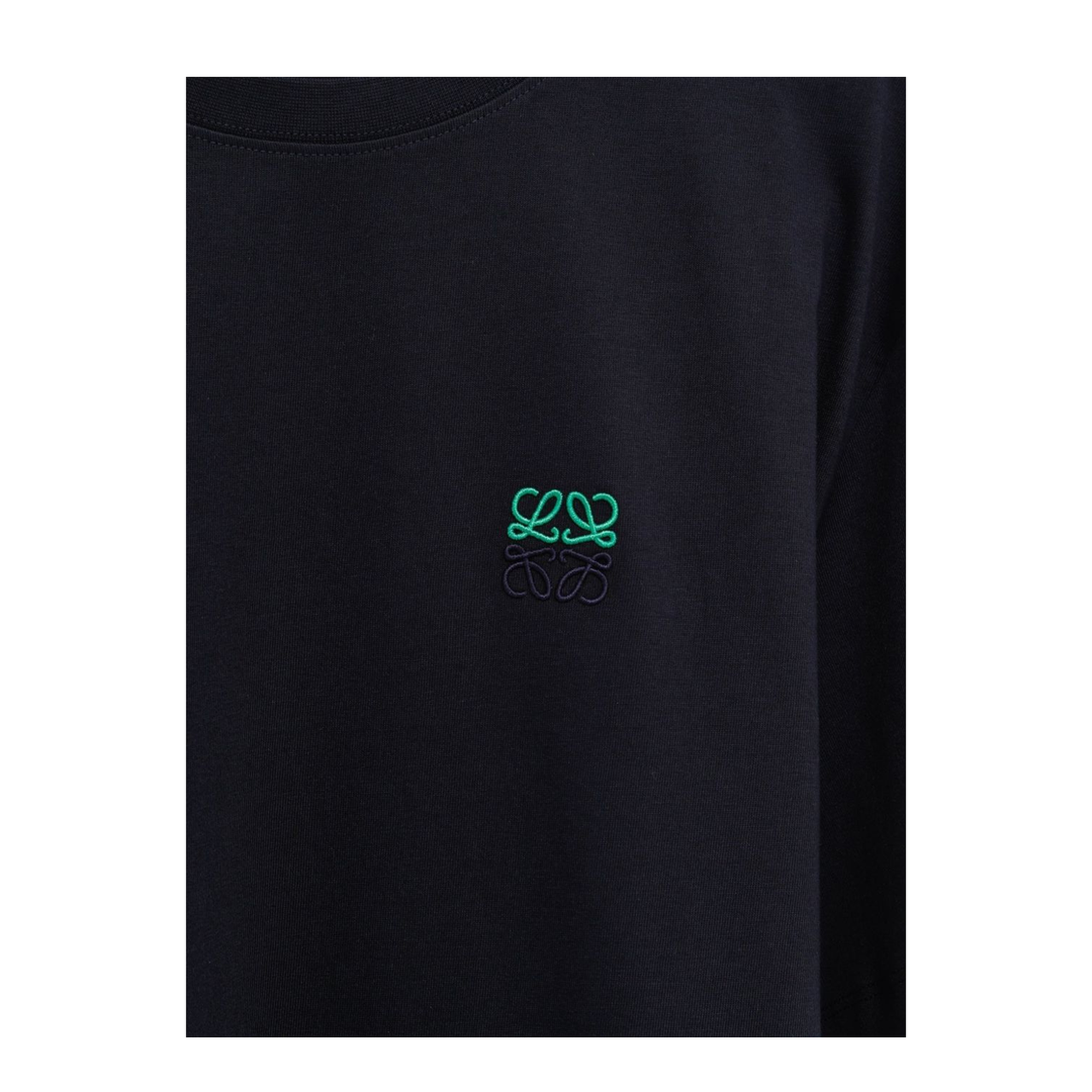 MAYFEYR - Loewe - T-Shirts And Polos Ink - H526Y22J989602