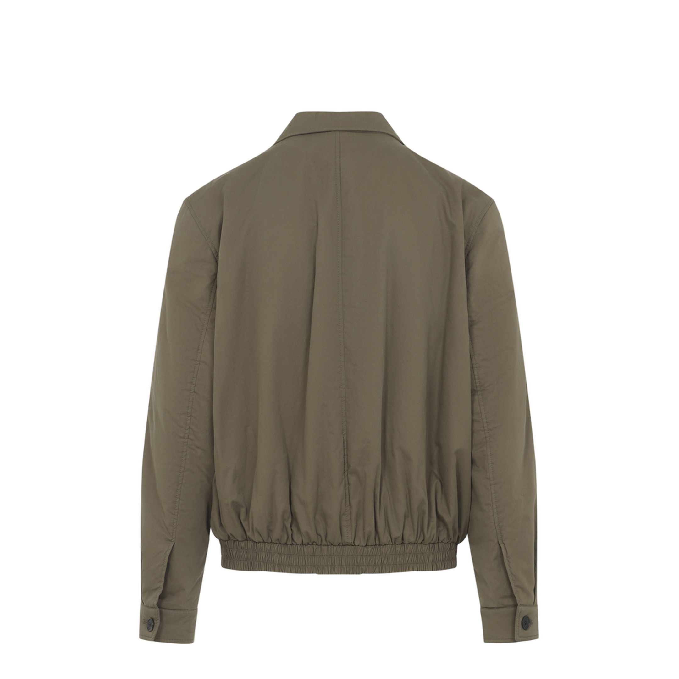 MAYFEYR - Saint Laurent - Cotton Jacket - 863380YZ9CV