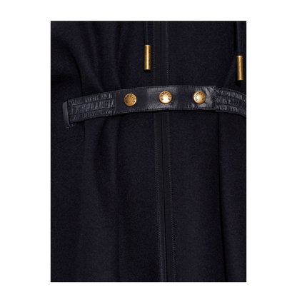 MAYFEYR - Moncler - Jackets Navy - L20933G00019599DP778