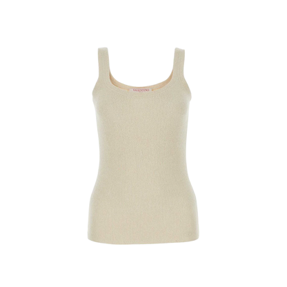 Sand Silk Tank Top
