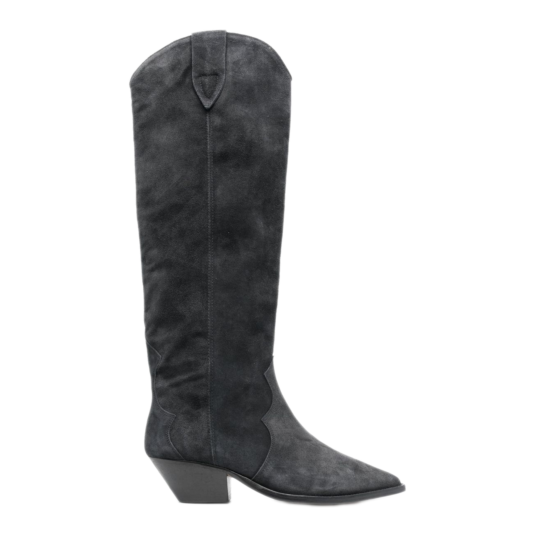 MAYFEYR - Isabel Marant - Boots Black - BT0001FA-A1A03S02FK