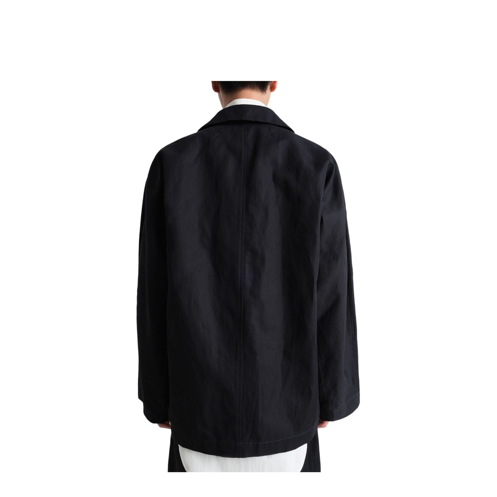 Boxy SB Workwear Jacket