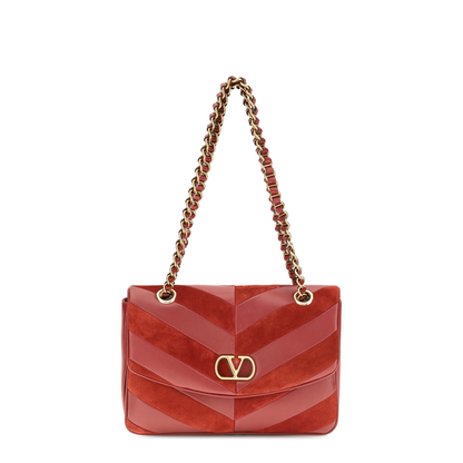 MAYFEYR - Valentino - Djuna Shoulder Bag - 9W2B0T55TIE