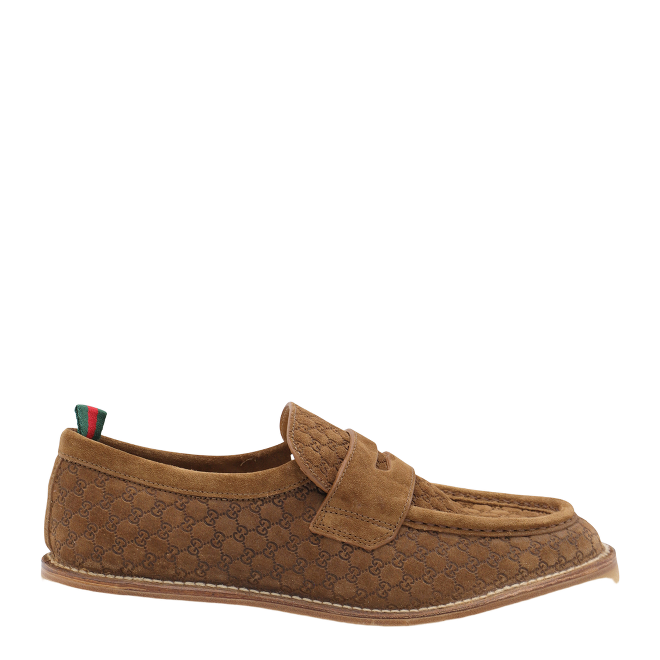 MAYFEYR - Gucci - Flat Shoes - 831289AAE032844