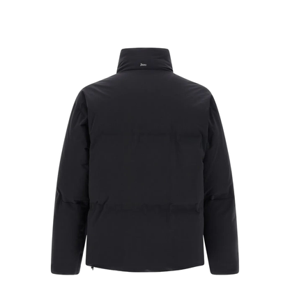 MAYFEYR - Herno - Impact High-Neck Short Down Jacket - PI001290U12590SZ