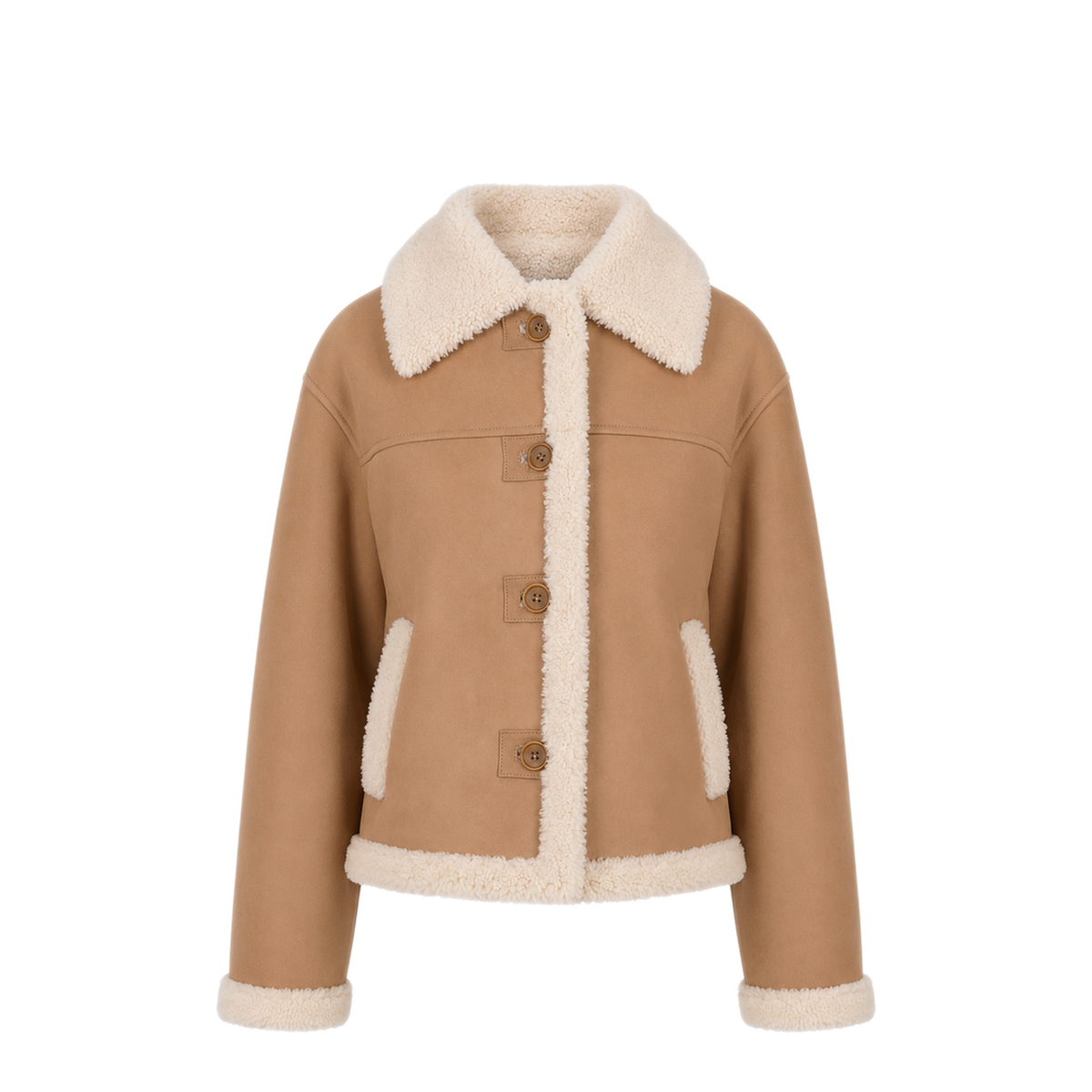 MAYFEYR - Parosh - Giubbotto Jacket - D470088MONTANA004