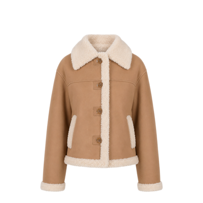 MAYFEYR - Parosh - Giubbotto Jacket - D470088MONTANA004