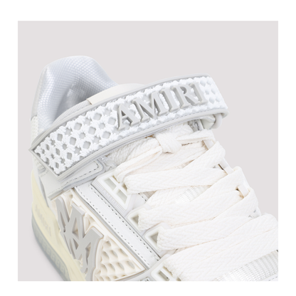 MAYFEYR - Amiri - Skyline Sneakers - AMSNSN1027